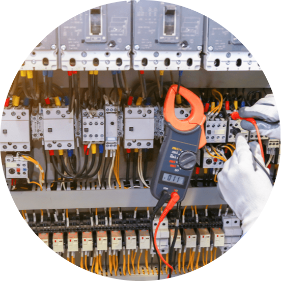 Vendor for Electrical Distribution Board