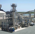 Vendor for Salt Recovery Plant (SRP)