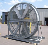 Vendor for Industrial Blower Fan
