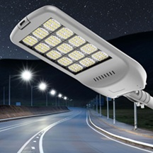 Vendor for LED Street Light