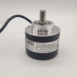 Vendor for Rotary Encoders