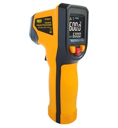 Vendor for Infrared Thermometer