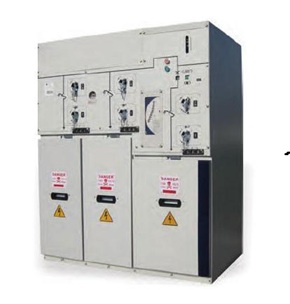 Vendor for Ring Main Unit (RMU)