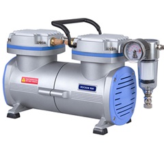 Vendor for Vacuum Pump