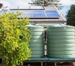 Vendor for Rain Water Harvest System