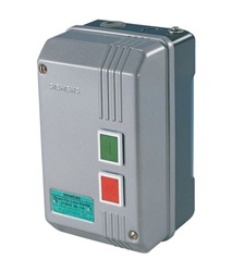 Vendor for Direct On-line Starter (DOL)