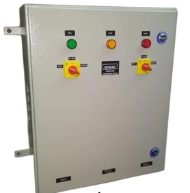 Vendor for Auto Transfer Switch (ATS)