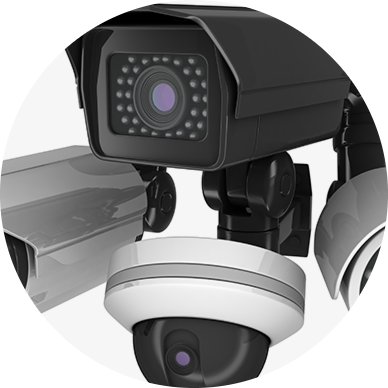 Vendor for CCTV Camera / Surveillance System