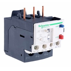 Vendor for Overload Relay