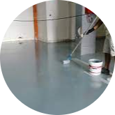 Vendor for Epoxy Flooring