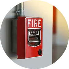 Vendor for Fire Detection System