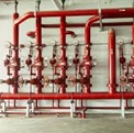 Vendor for Fire Protection System