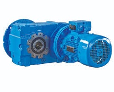 Vendor for Geared Motor
