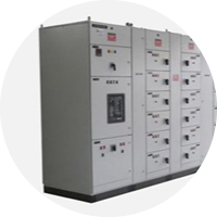 Vendor for HT Switchgear Panel