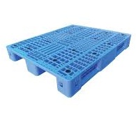 Vendor for Plastic Pallet