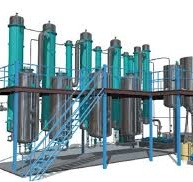 Vendor for Caustic Recovery Plant (CRP)