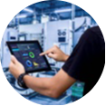 Vendor for Industrial Automation