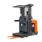 Vendor for Order Picker