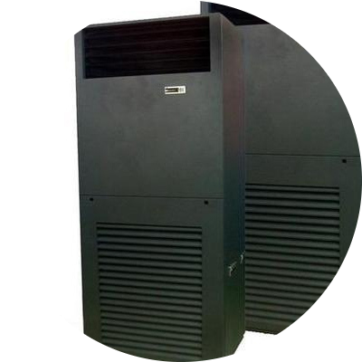Vendor for Precision Air Conditioner