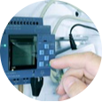 Vendor for PLC Programming