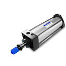 Vendor for Pneumatic Cylinder & Actuator