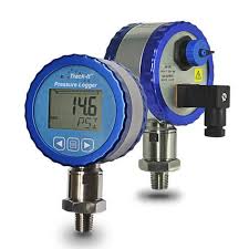 Vendor for Pressure Data Logger