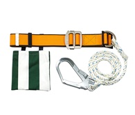 Vendor for Safety Belt