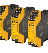 Vendor for Safety Relay