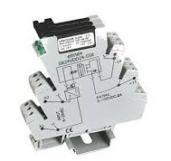 Vendor for Slim Relay