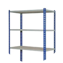 Vendor for Slotted Angle Rack