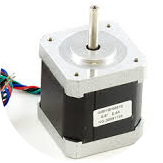 Vendor for Stepper Motor & Driver