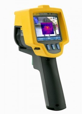 Vendor for Thermal Imager